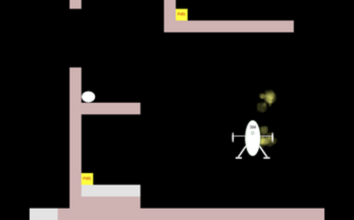 Lander Observer Image