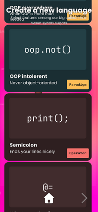 Language Tycoon Designer Image