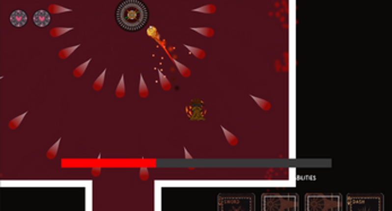 Lines of Sleight screenshot