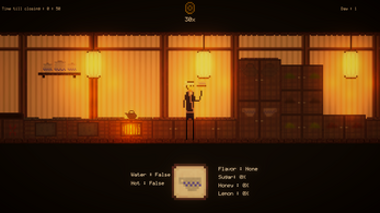 Little Tea Shop Image