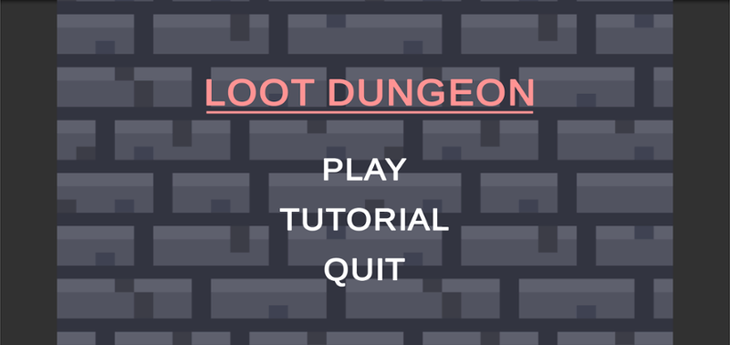 Loot Dungeon Image