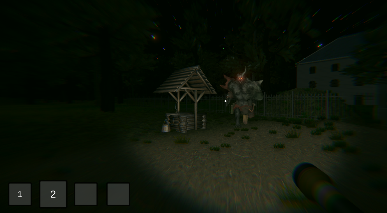 Games like Lost Lumberjack [Alpha Build]