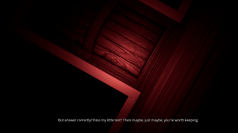 I Need Some Space screenshot