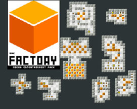 Micro Entertainment: Box Factory Image