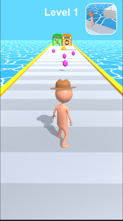 Mr. Jones: Craft Master screenshot