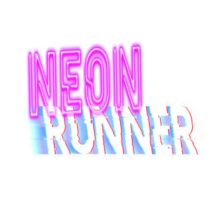 Neon Runner Image