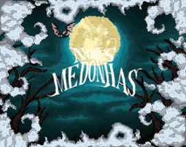 Noites Medonhas Image