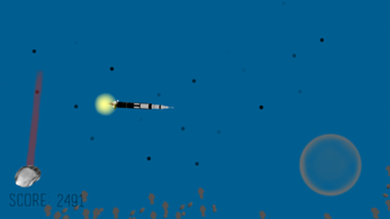 Orbit screenshot