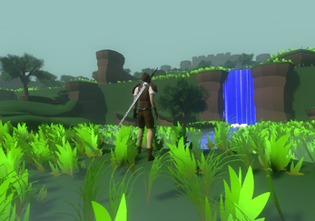 Overthrow - GWJ61 screenshot