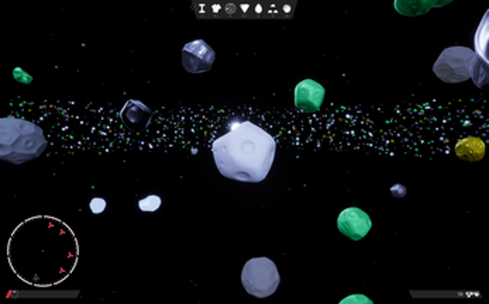 P.E.R.M.A screenshot