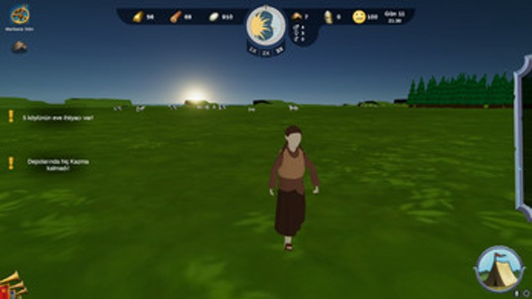 population game Image