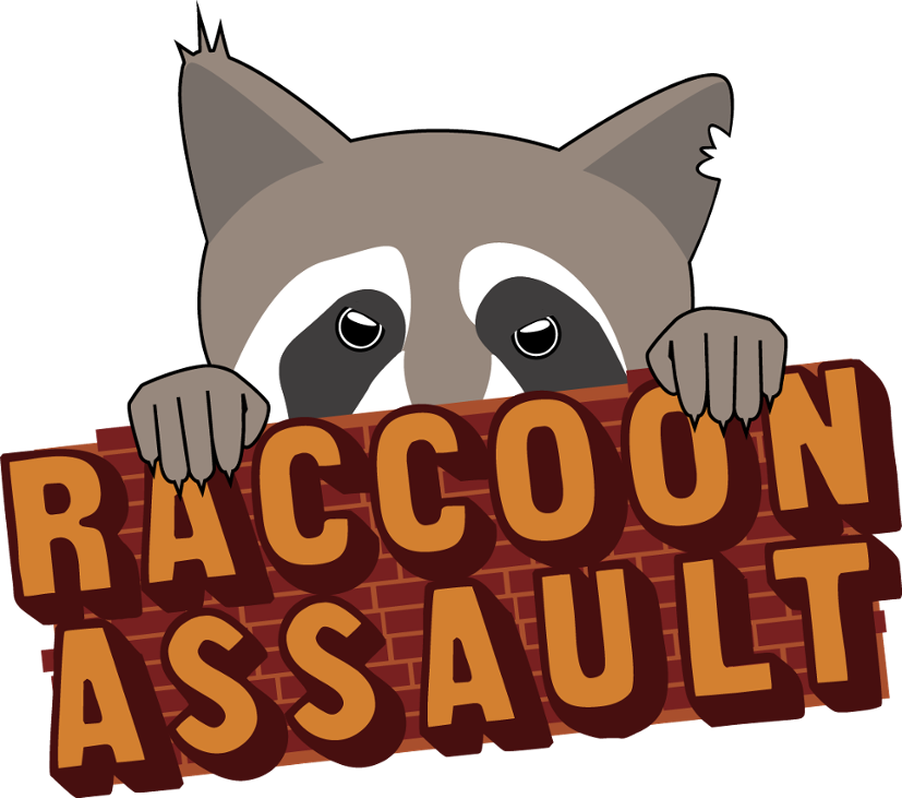 Games like Raccoon Assault