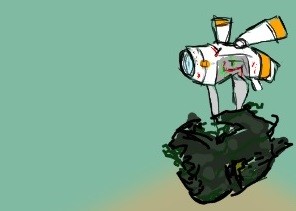 Games like Recycling Robot