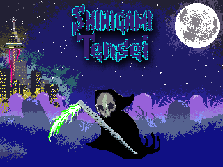 Games like Shinigami Tensei