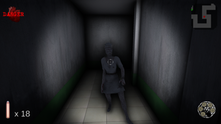 Silent Hill: The Escape (Fan Remake) Image