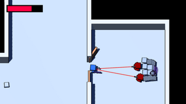 Singularity Image