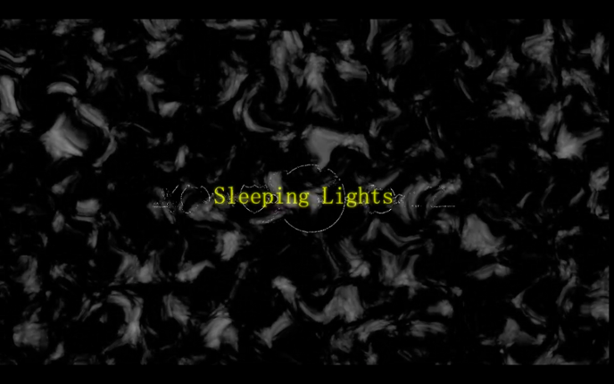Sleeping Lights Image