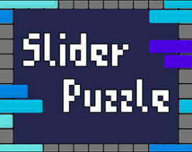 Slider Puzzle Image