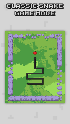 Snake Adventure: Play Classic Game Image
