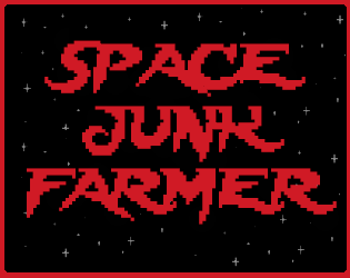 Games like Space Junk Farmer