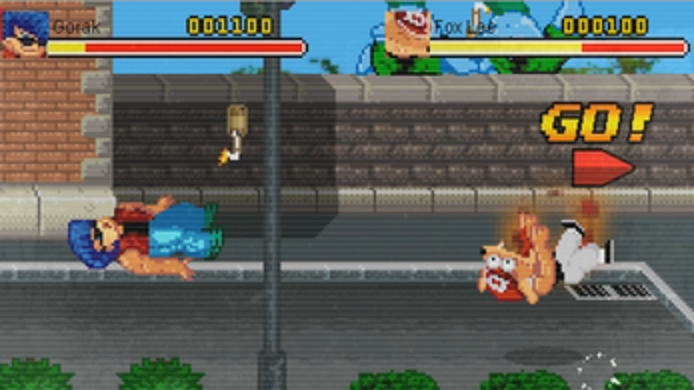 STREET BRO (Demo) Image