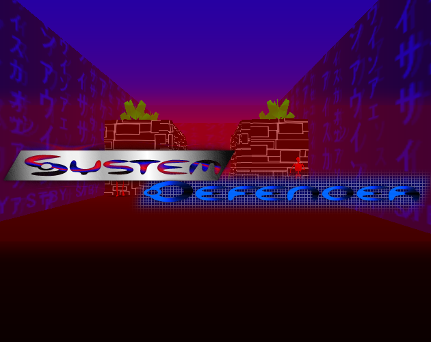 Games like System Defender