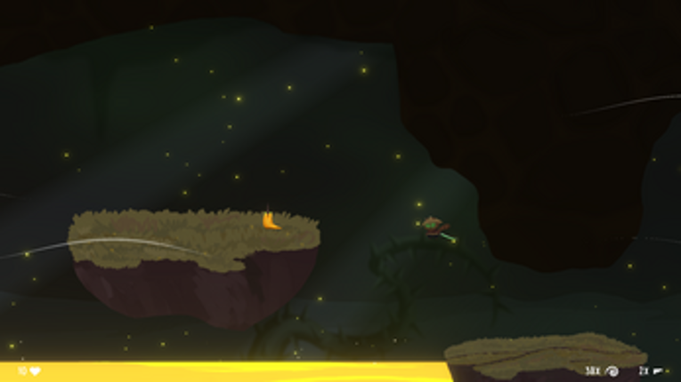 Tanuk, the Corruption Purifier Image