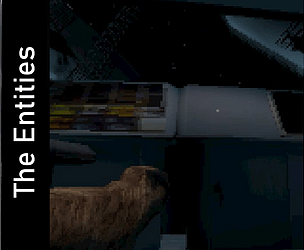 Games like The Entities