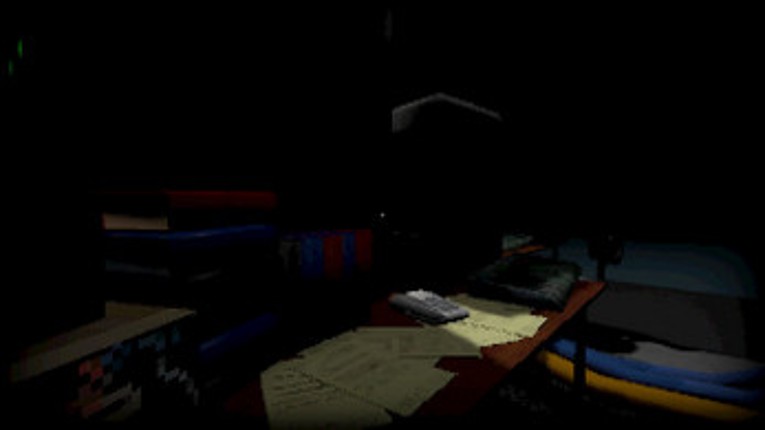 The Entities screenshot