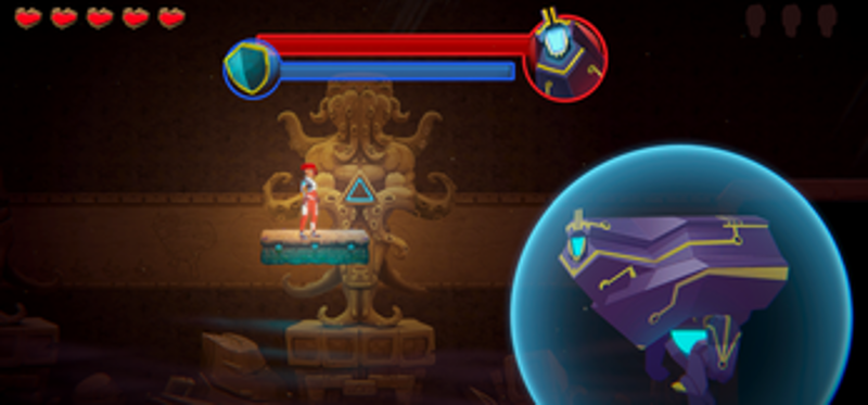 The Explorer screenshot