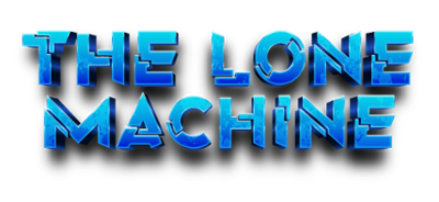 The Lone Machine Image