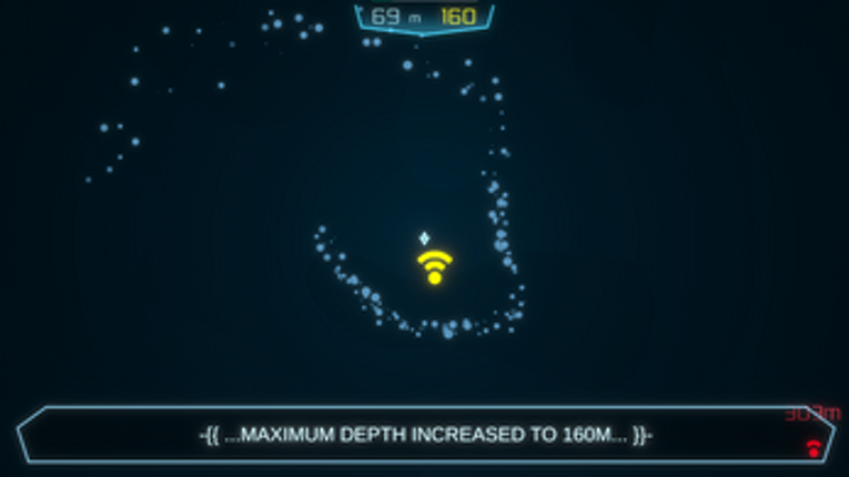The Lost Signal screenshot