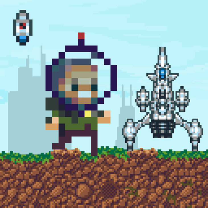 Games like The Moon Awaits