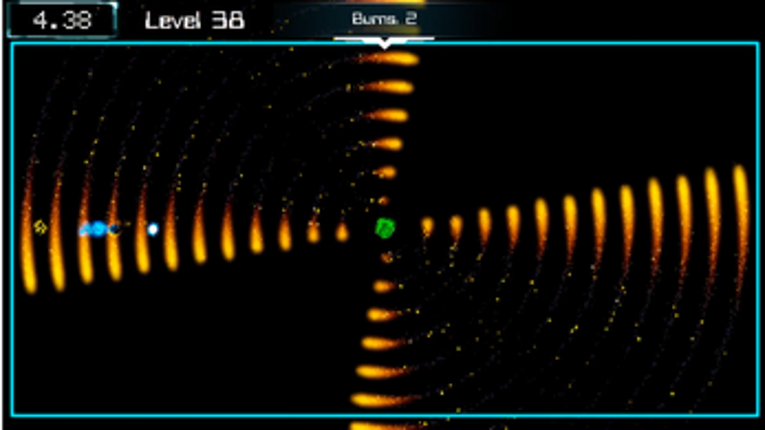 The Perfect Run screenshot