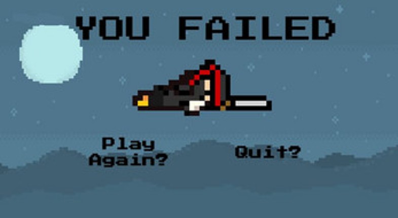 Scrapy Ninja screenshot