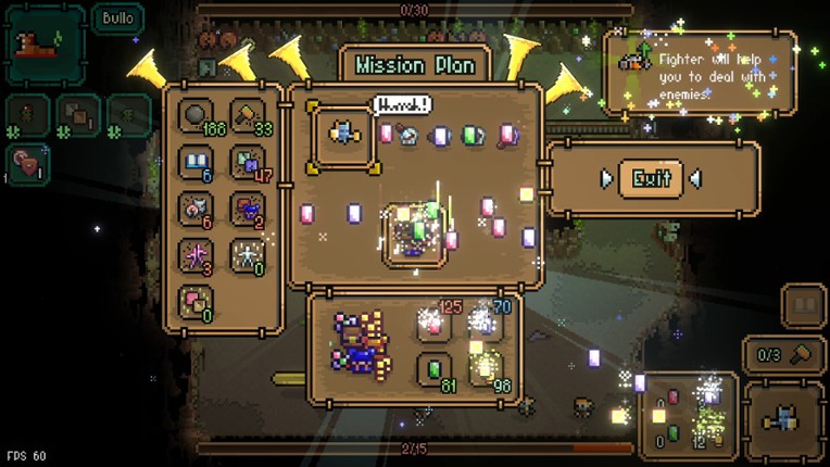 Tiny Breakers Camp screenshot