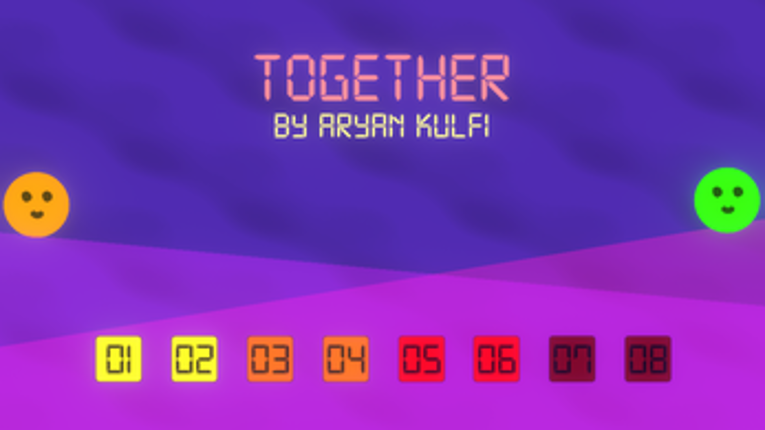 Together screenshot
