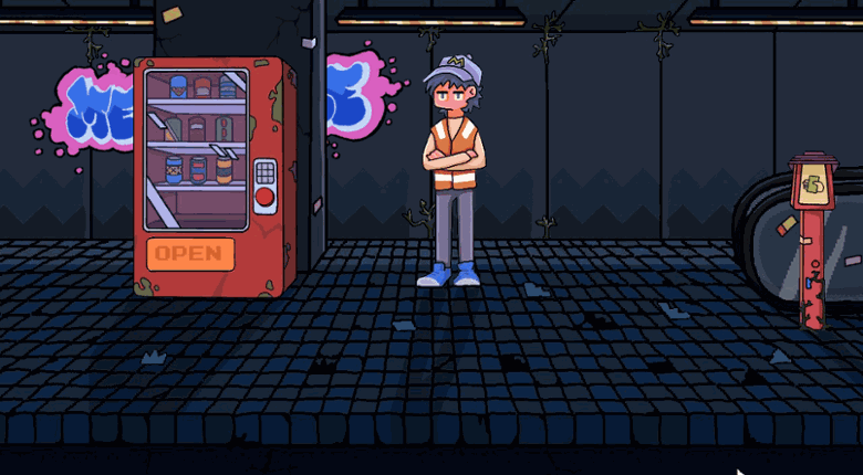 Touch Melbourne screenshot