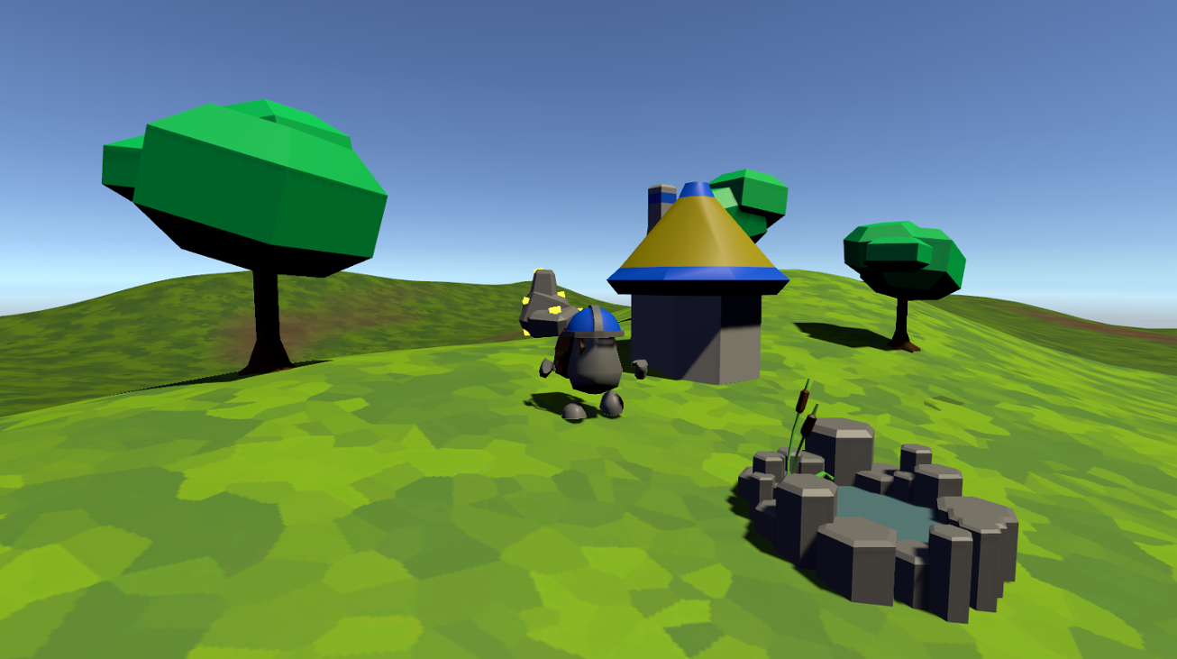 Games like Tribal Offerings