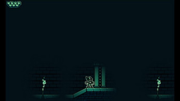 Tricker Dungeon screenshot