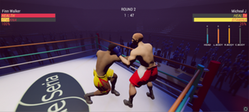 True Boxer Life Image