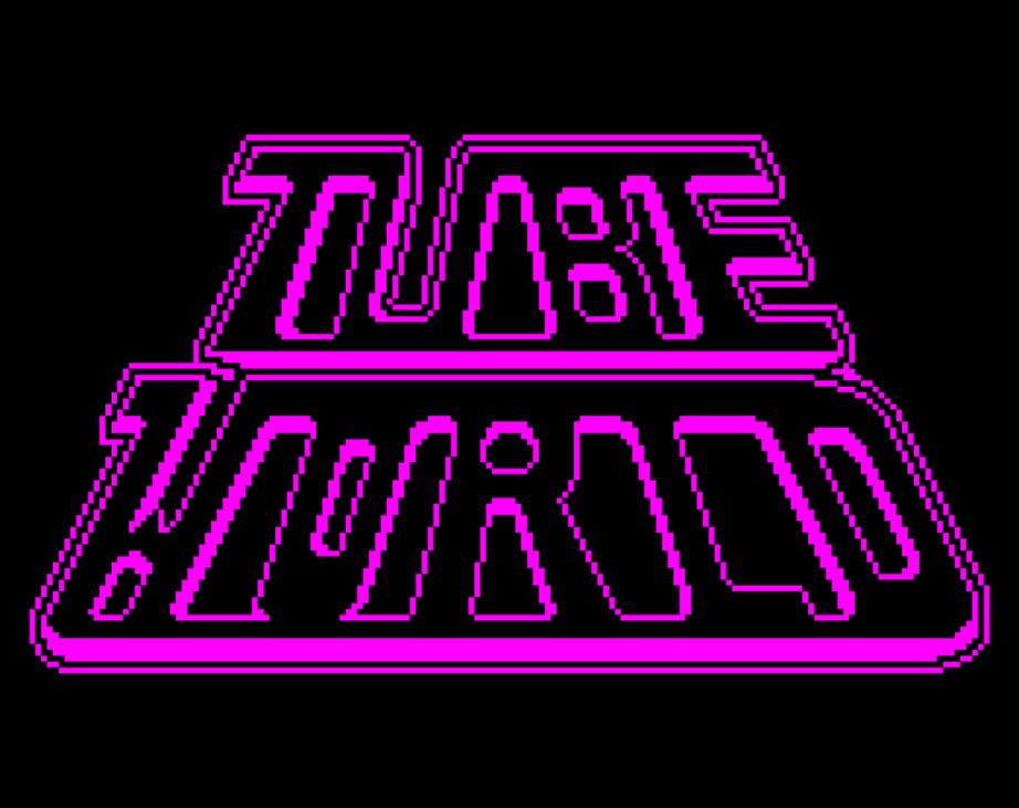 Games like TubeWorld