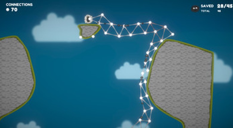 LD49 - Unstable Rescue screenshot