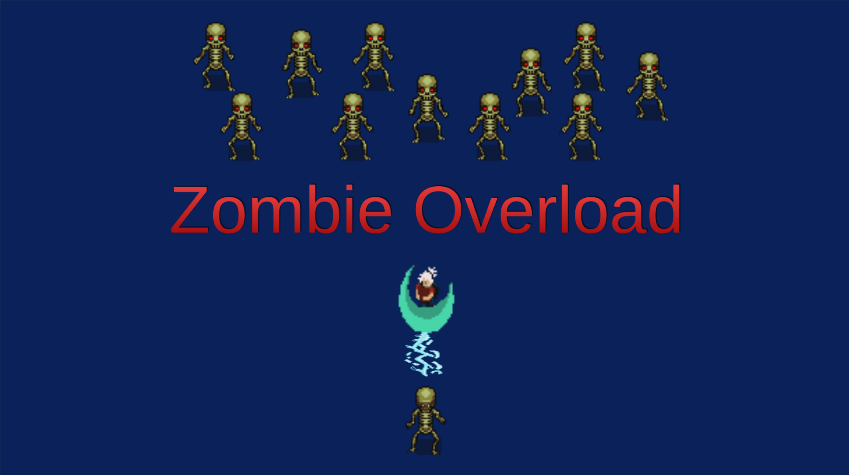Games like Zombie Overload