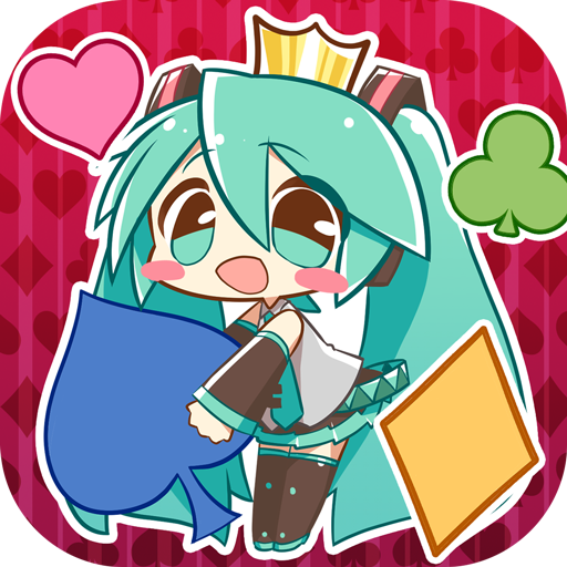 Games like Hatsune Miku Tycoon