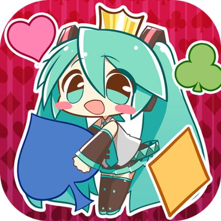 Hatsune Miku Tycoon Image