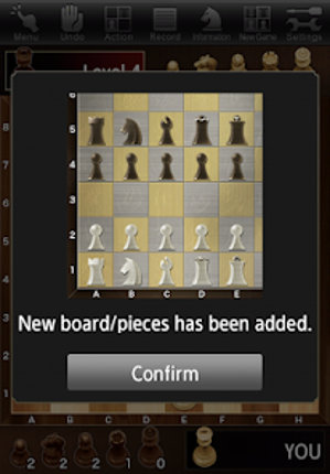 The Chess - Crazy Bishop - screenshot