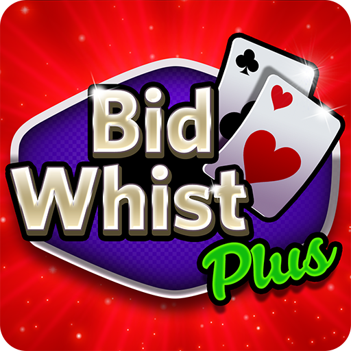 Games like Bid Whist Plus