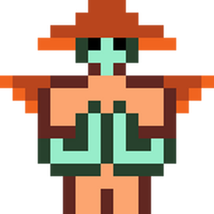 Game prototypes screenshot