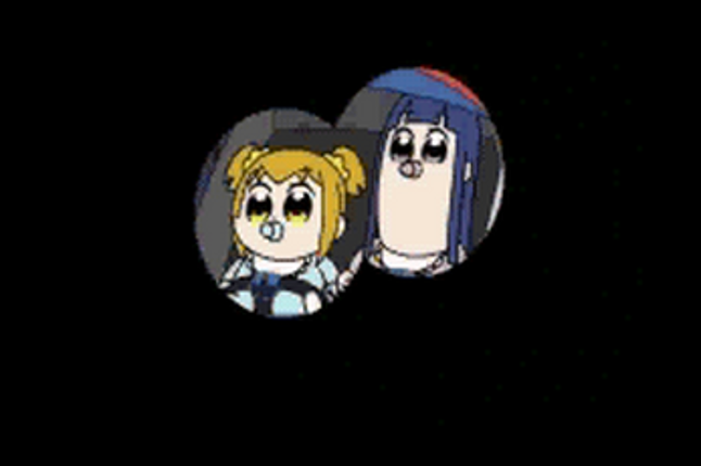 Gameboy Advance Video Pop Team Epic Series Dub screenshot